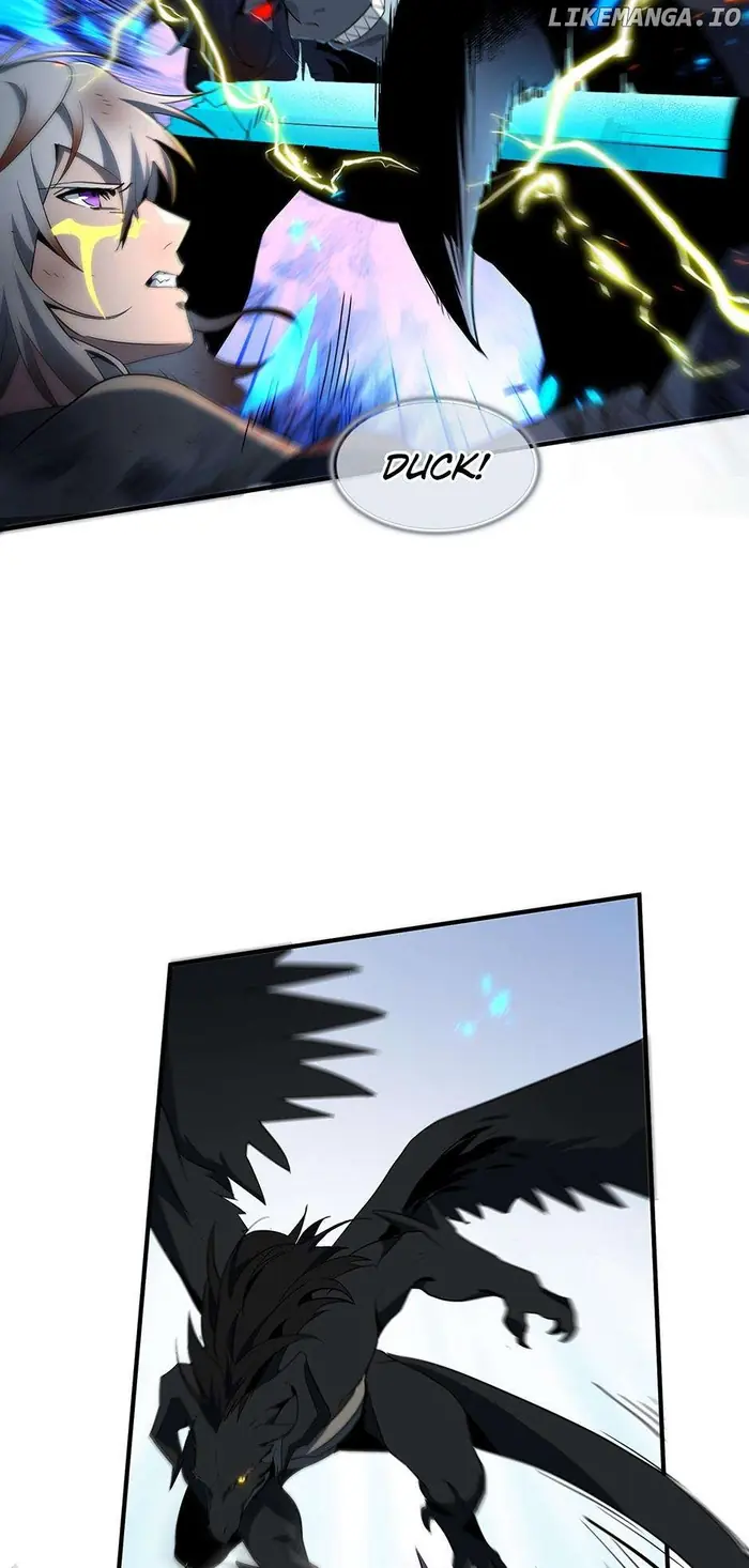 The Beginning After the End Chapter 204 image 33_optimized
